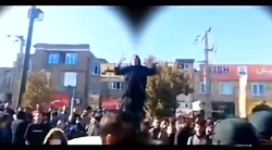 اعترافات زنی که لیدر ایجاد خشو...