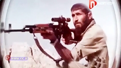 برترین تک تیرانداز جنگ های جها...