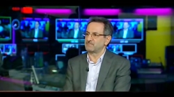 گزارش رسمی خسارات تهران بر اثر...