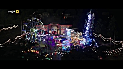 آنونس فیلم سینمایی it 2