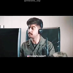 دزدیده شدن ماشین احمد ذوقی