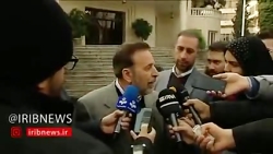 اینترنت بزودی وصل خواهد شد (وز...