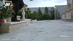 بخش سانسور شده سریال ستایش 3