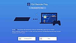 اموزش وصل کردنه ps4 به pc