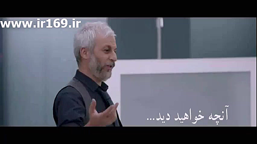 سریال کرگدن قسمت 3 | سریال کرگدن قسمت سوم زمان107ثانیه