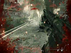 پارت هفتم بخش Campaign بازی Call Of Duty:Modern Warfare 3 نسخه دوبله شده
