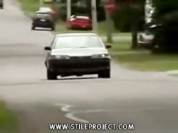 عجب حرکتی زد!!!