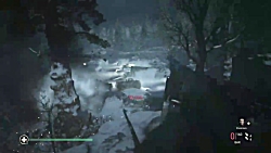 ی درگیری کوتا از کالاف دبلیو د...