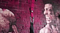 تمرینات تی آر ایکس