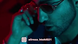 منم تهی با بهتاش