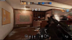 تریلر فان سیزن جدید رینبو سیکس...