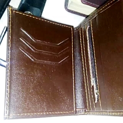 #کیف چرم طبیعی.چرم ناب