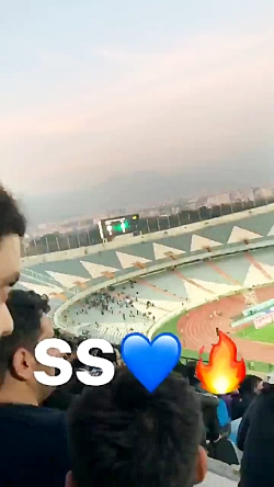 استقلال ۵ - صنعت نفت آبادان ۰