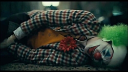 سکانسی جذاب از فیلم جوکر 2019