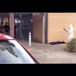 دوربین مخفی جدید!