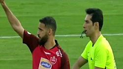 پیش بازی دیدار حساس پرسپولیس...