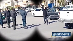 نقش «آیت الله مایک» در اغتشاشا...