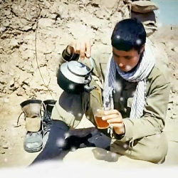 مجمع معظمین شعائر الله