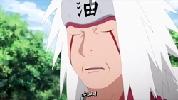 انیمه بوروتو قسمت ۱۳۱ با زیرنو...