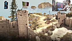 sniper elite 3 گیم پلی