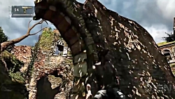 بازی پلی استیشن 4 - Uncharted...