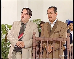 سریال شبهای برره - قسمت 01 (مح...