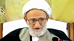 آیت الله بهجت درباره ظهور امام...