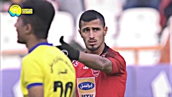 خلاصه پرسپولیس و نفت مسجد سلیم...