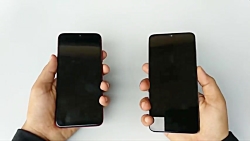 تست سرعت شیائومی نوت ۸ پرو ، ش...