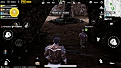 یکی از بهترین ویس چت های pubg mobile