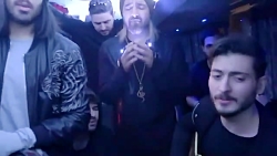 آخه لعنتی عاشقتم روانیتم این چ...