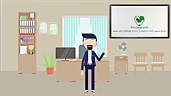 نحوه نظر دادن در مورد خدمات اپ...