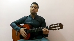 هوای گریه  همایون شجریان