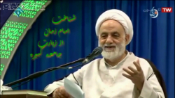 آقای قرائتی: راه شناخت امام زم...