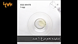 ماکارون با طعم ماچا؛ به امتحان...