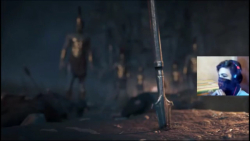 واکترو بازی (Assassin#039;s Creed Odyssey (Part1 این بازی خار گرافیکه:|