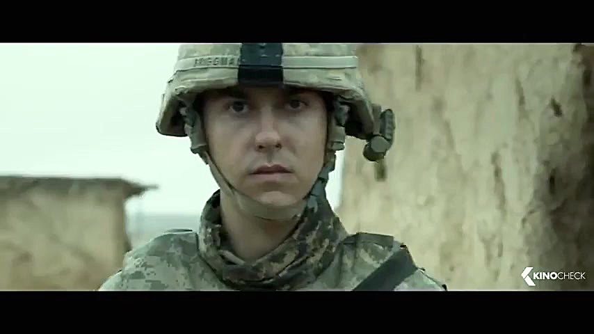 دانلود فیلم تیم کشتار (The Kill Team 2019) لینک در توضیحات   زیرنویس زمان151ثانیه