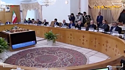 اقتصاد ايران پس از شوك بنزينی