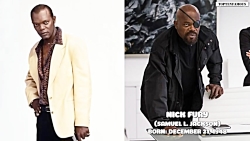 بازیگران مرد عنکبوتی قبل از مع...