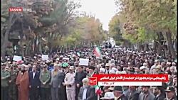 خراسان  شمالی بار دیگر حماسه آ...