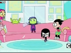 #تیتان_ها_به_پیش
کارتون بسیار...