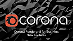 معرفی ویژگی های  جدید کرونا رن...