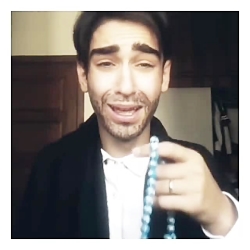 طنز:&larr;اول مهره باید بری مد...