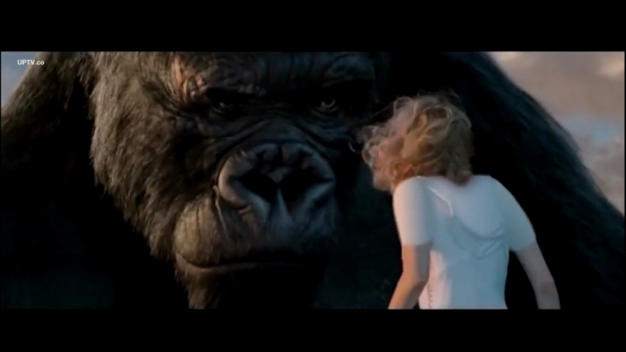 فیلم سینمایی کینگ کونگ 2005 (دوبله فارسی) | King Kong 2005 زمان9397ثانیه