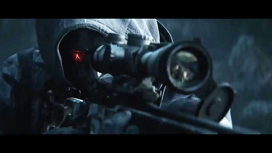 Sniper Ghost Warrior Contracts - پارسی گیم