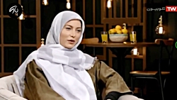 کل کل فوتبالی فریبا نادری و عل...