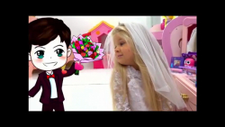 دیانا بعد پیدا کردن لباس عروس...