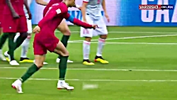 20 ضربه ایستگاهی فوق العاده از...