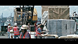 آنونس فیلم سینمایی «بَدوی»