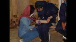 کارگاه آموزشی و عملی معماری داخلی و طراحی دکوراسیون